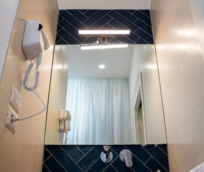 اتاق استاندارد, Beauty House Via Veneto