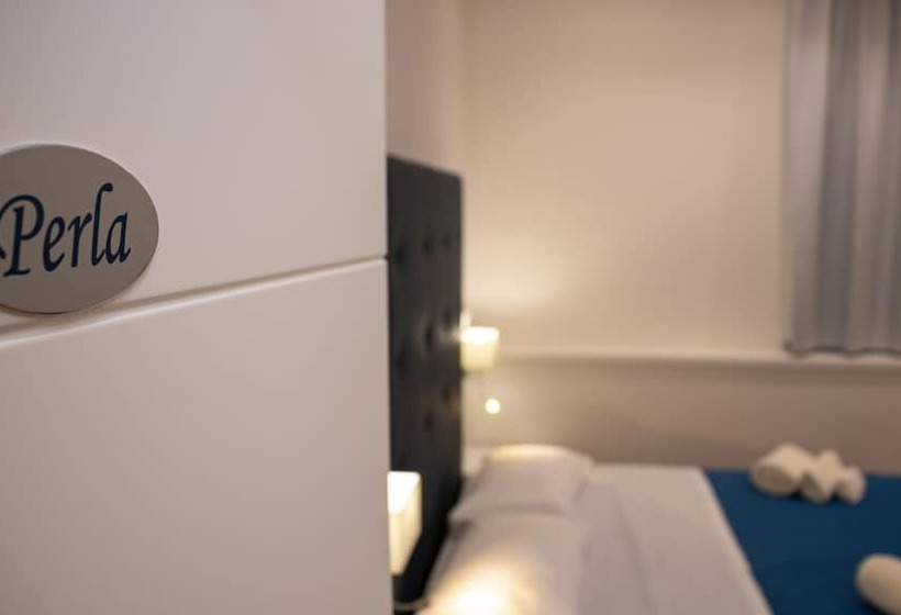 اتاق استاندارد سه نفره, Beauty House Via Veneto