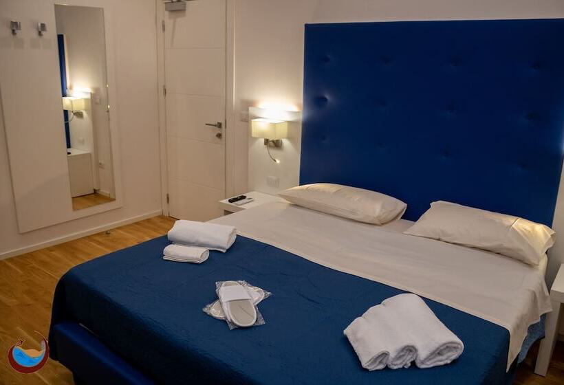 اتاق استاندارد, Beauty House Via Veneto