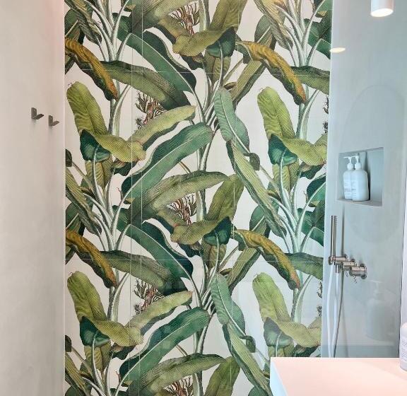 غرفة ديلوكس, Cinziahome Boutique B&b