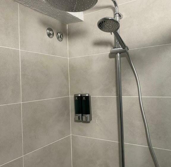 اتاق استاندارد, El Patio Hostal