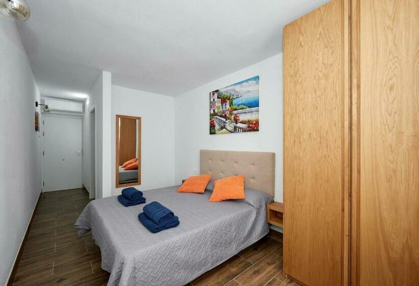 스탠다드 룸, El Patio Hostal