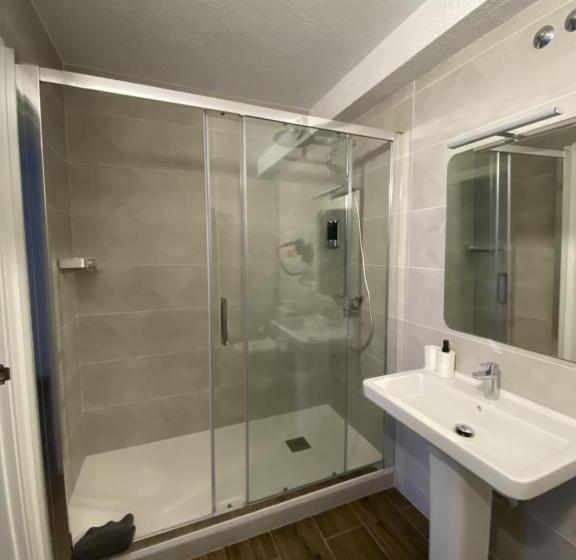 آپارتمان 1 خوابه با چشمانداز, El Patio Hostal