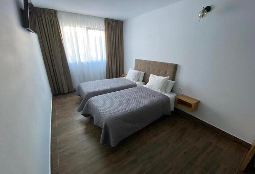 수피리어 룸, El Patio Hostal
