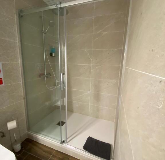 آپارتمان 1 خوابه با چشمانداز, El Patio Hostal