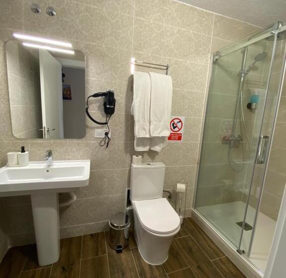 آپارتمان 1 خوابه با چشمانداز, El Patio Hostal