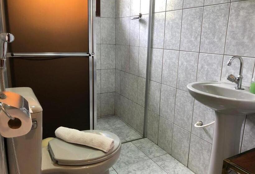 スイート（家族用）, Pousada Girassol