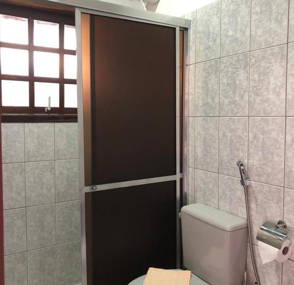 スイート, Pousada Girassol