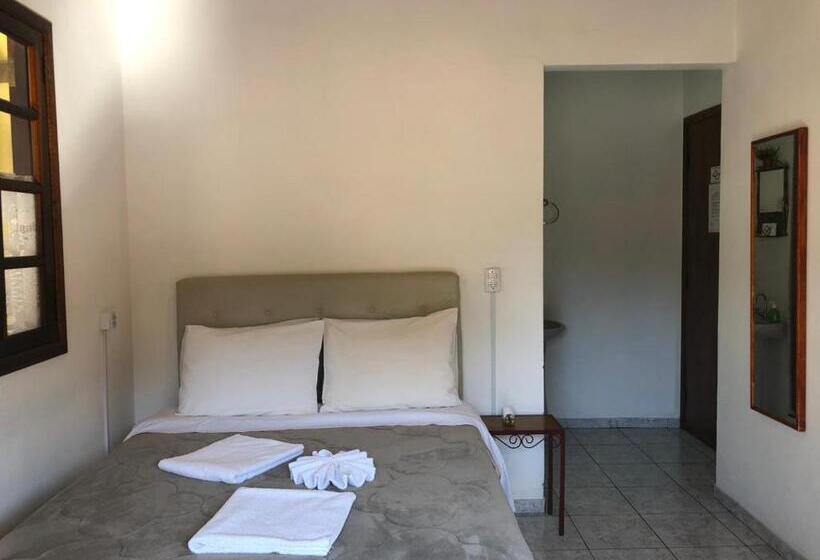 スイート, Pousada Girassol