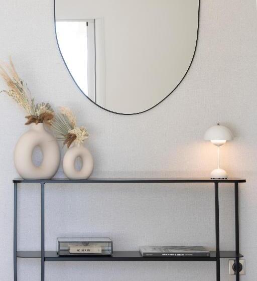 带1个卧室的带海景的公寓, Résidence Omigna