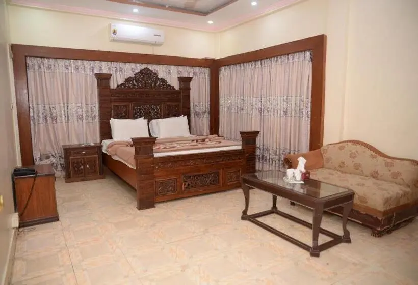 اتاق استاندارد یک نفره, Stay Inn Guest House
