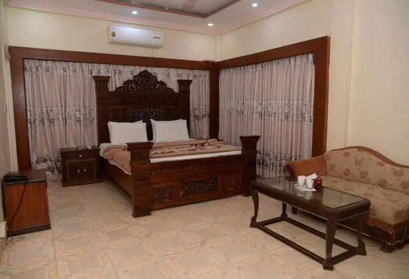 اتاق استاندارد یک نفره, Stay Inn Guest House