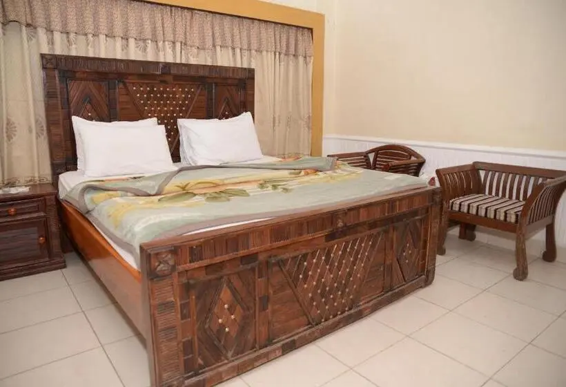 اتاق استاندارد یک نفره, Stay Inn Guest House