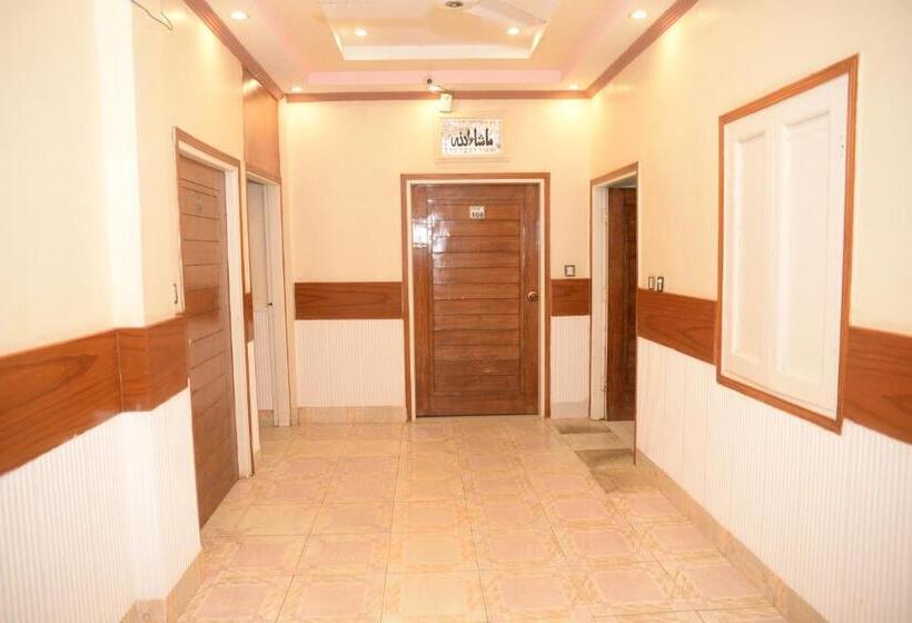 디럭스 룸, Stay Inn Guest House