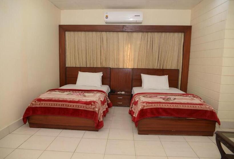 이코노미 룸, Stay Inn Guest House