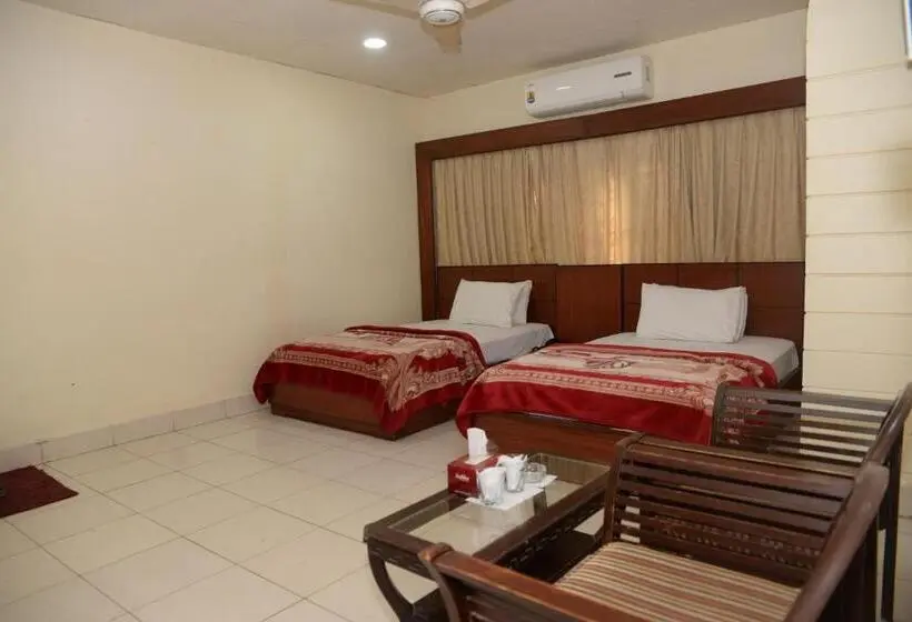 اتاق اکونومی, Stay Inn Guest House