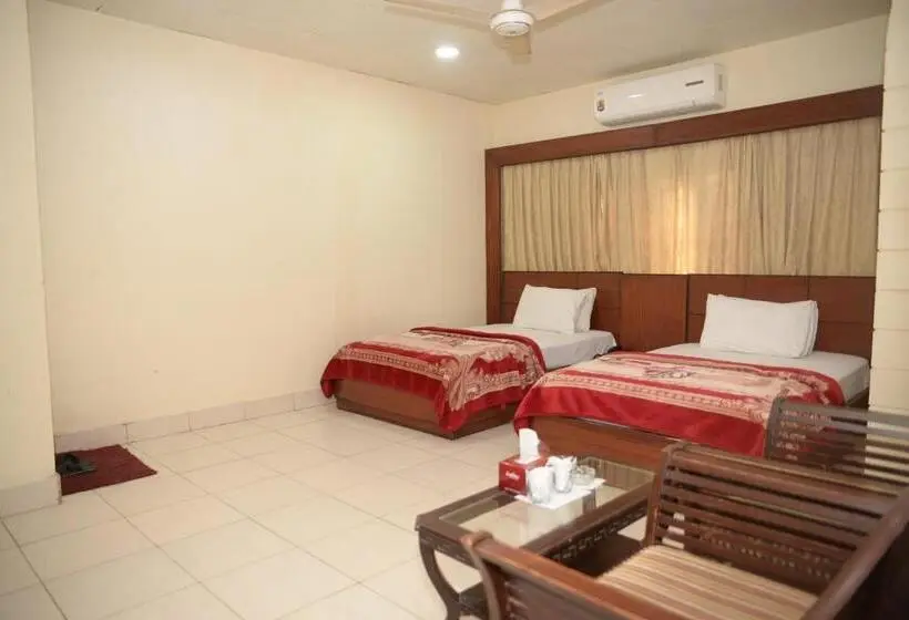 اتاق اکونومی, Stay Inn Guest House