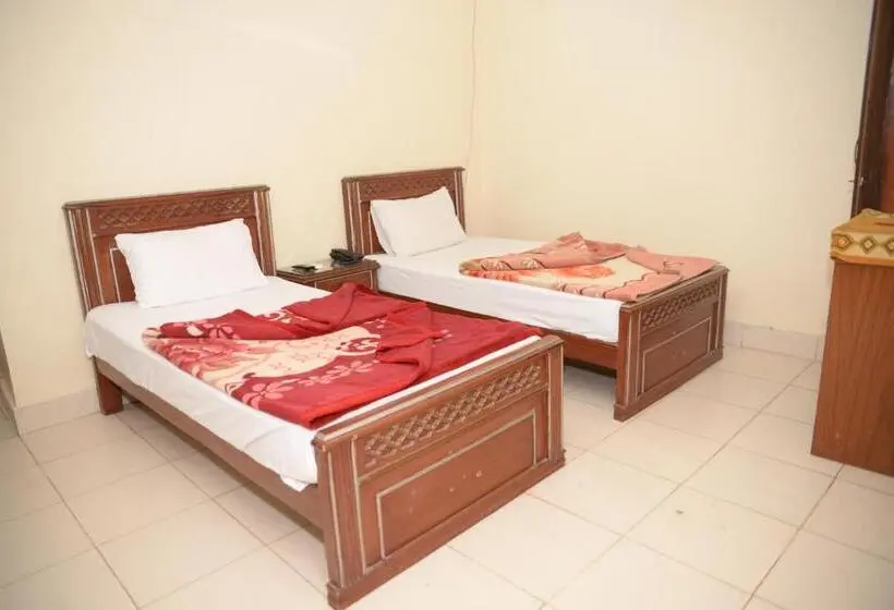 اتاق اکونومی, Stay Inn Guest House