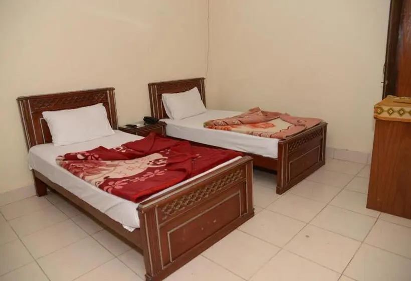 اتاق اکونومی, Stay Inn Guest House