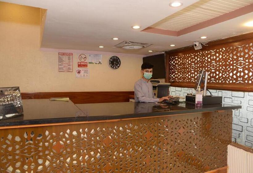 이코노미 룸, Stay Inn Guest House