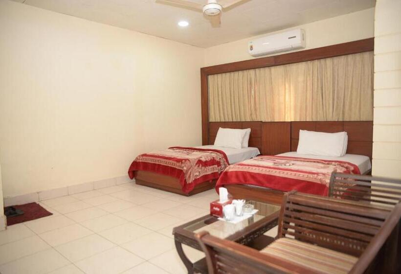 스탠다드 룸, Stay Inn Guest House