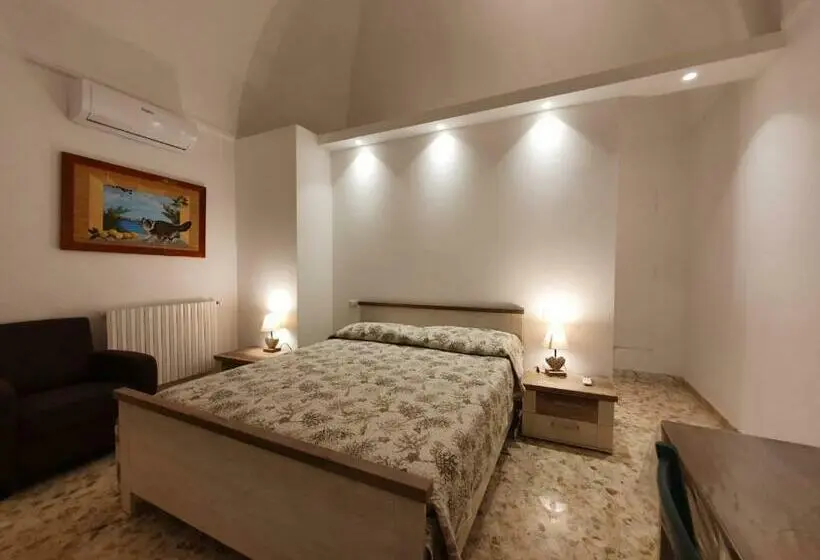 Standardzimmer, Stella Maris