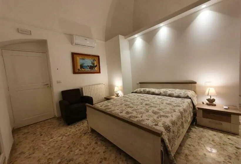 Standardzimmer, Stella Maris