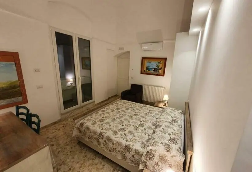 Standardzimmer, Stella Maris