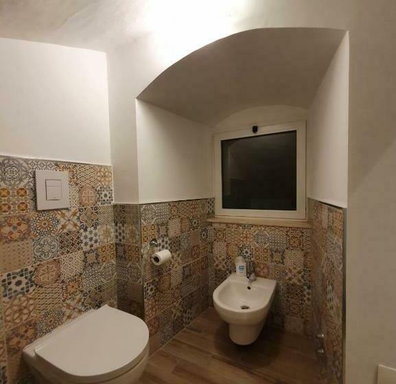 Quarto Estandar, Stella Maris