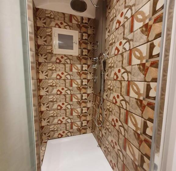 Quarto Estandar, Stella Maris