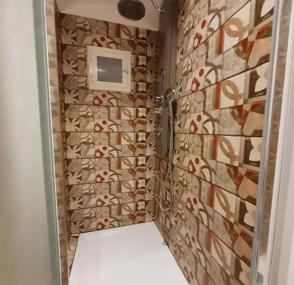 Standardzimmer, Stella Maris