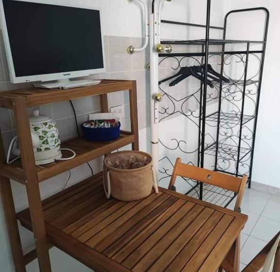 Standart Oda, Stella Maris