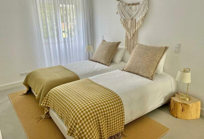 اتاق استاندارد, Cedros Nature House