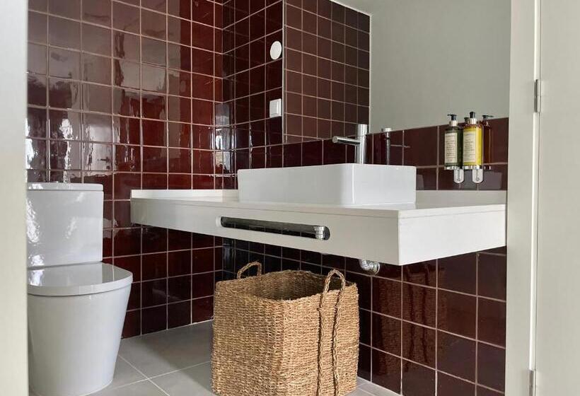 اتاق استاندارد, Cedros Nature House