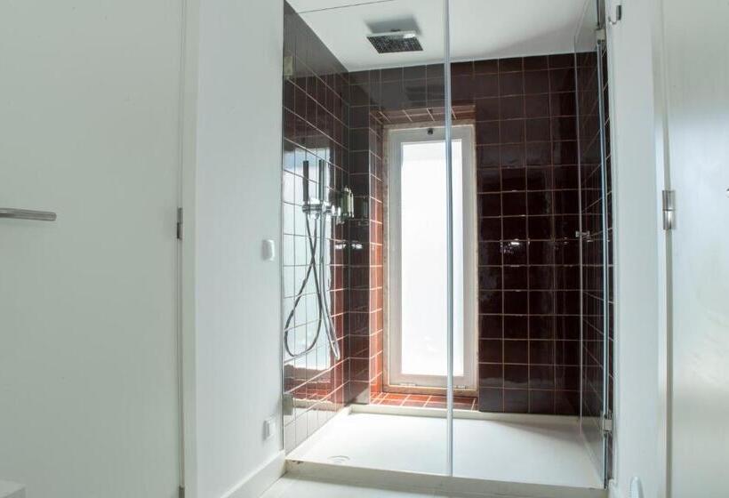 اتاق استاندارد, Cedros Nature House