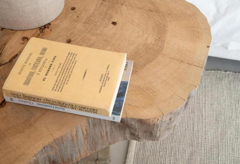 اتاق استاندارد, Cedros Nature House