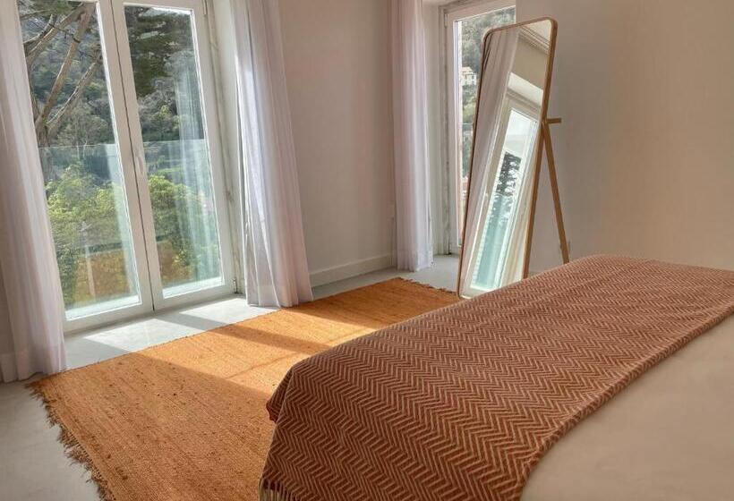 اتاق لوکس, Cedros Nature House