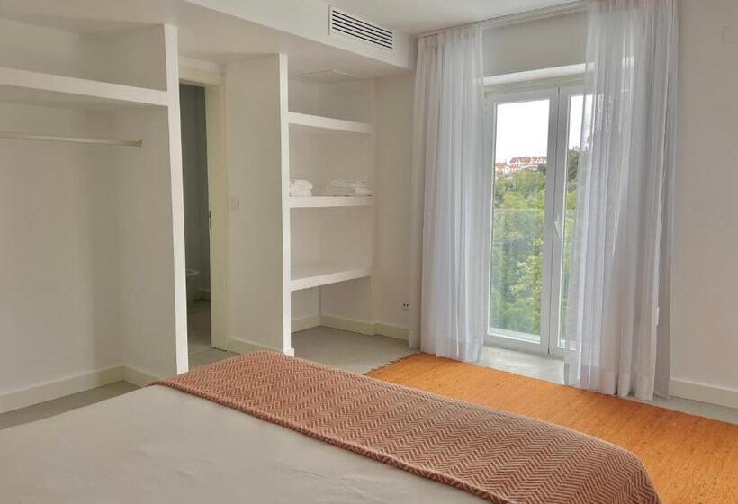 اتاق لوکس, Cedros Nature House