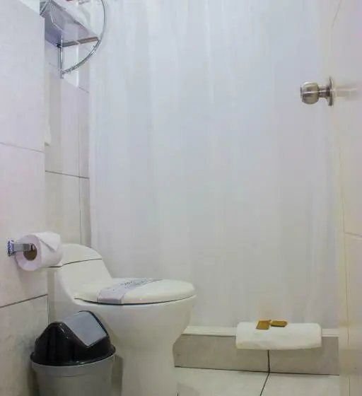 Standard-huone, Hostal Centrika