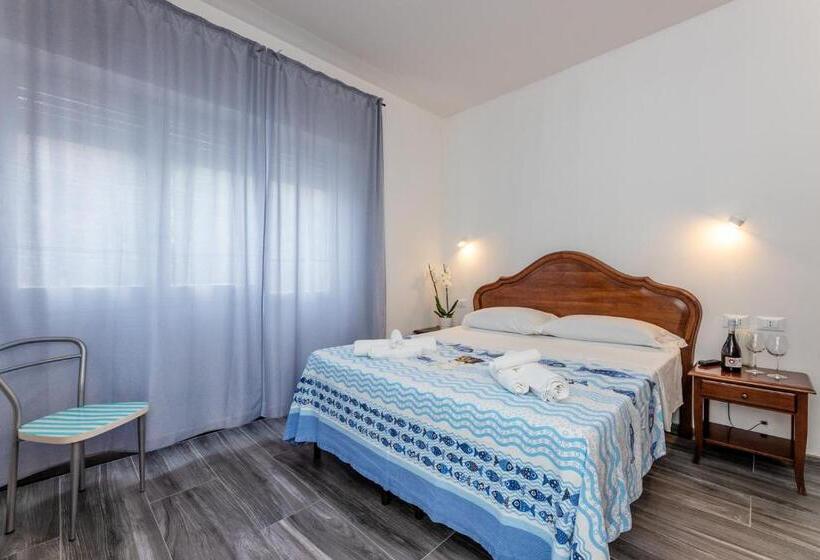 패밀리 룸, B&b Oasi