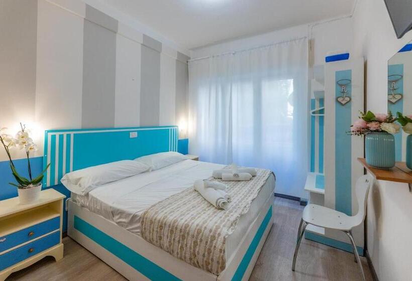 اتاق لوکس, B&b Oasi