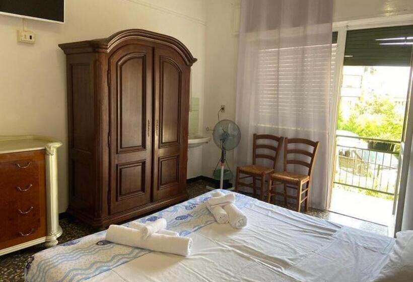 4인용 스탠다드 룸, B&b Oasi