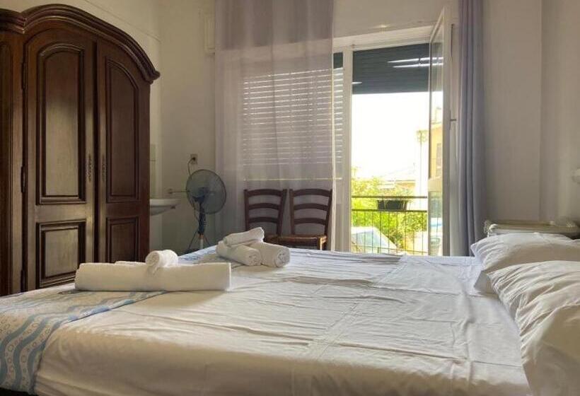 4인용 스탠다드 룸, B&b Oasi