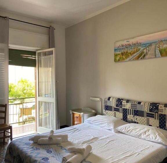 4인용 스탠다드 룸, B&b Oasi