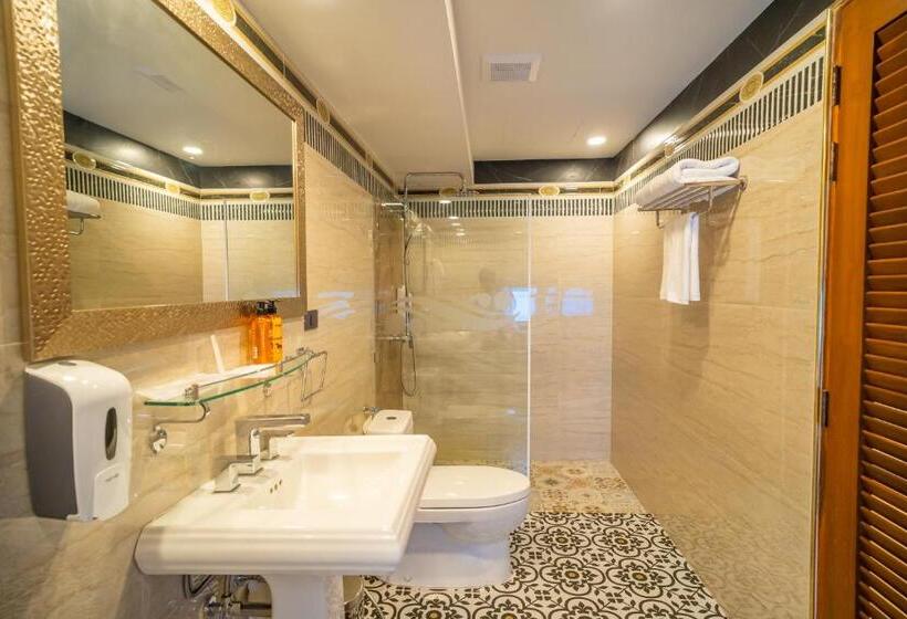 小型套房, Siri Nakornpink Chiang Mai Hotel Sha Plus