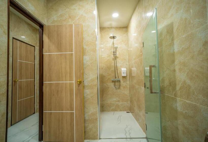 家庭间, Siri Nakornpink Chiang Mai Hotel Sha Plus