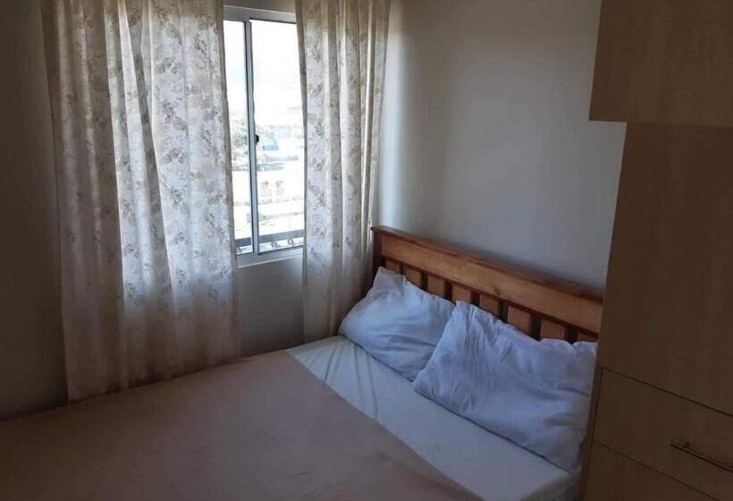 Апартаменты 2 Спальни, San Remo Oasis 2br Gusbek Condo Unit Rental