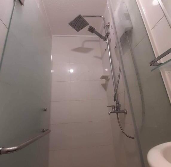 Апартаменты 2 Спальни, San Remo Oasis 2br Gusbek Condo Unit Rental