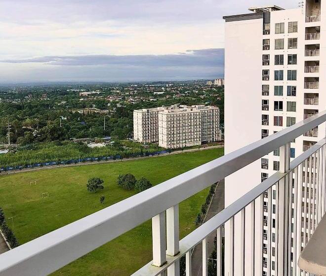 جناح عائلي, Wind Staycation Suites