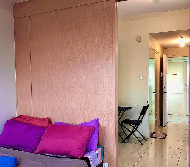 Familiesuite, Wind Staycation Suites